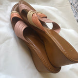 Bare Traps Made In Italy Womens Shoes Size 39