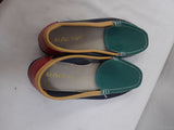 Bare Traps Womens Leather Shoes Size 39 ( New Condition)