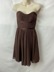 Image for Bari Jay Womens Dress Size 2