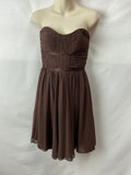 Image for Bari Jay Womens Dress Size 2