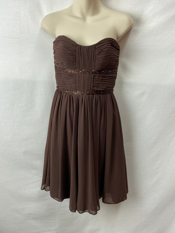 Image for Bari Jay Womens Dress Size 2