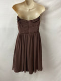 Image for Bari Jay Womens Dress Size 2
