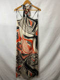 Image for Barkins Womens Dress Size 12