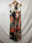 Image for Barkins Womens Dress Size 12