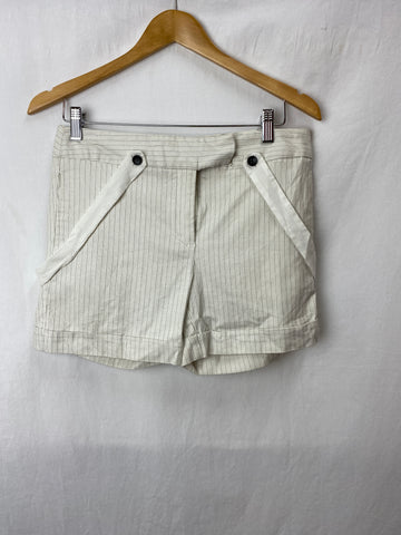 Image for Barkins Womens Shorts Size 10