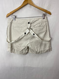 Image for Barkins Womens Shorts Size 10