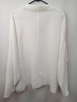 Basque Curve Womens Top Size 18 BNWT