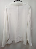 Basque Curve Womens Top Size 18 BNWT