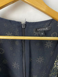 Image for Basque Womens Dress Size 10