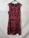 Image for Basque Womens Dress Size 12