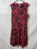 Image for Basque Womens Dress Size 12