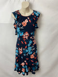 Image for Basque Womens Dress Size 12 BNWT