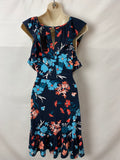 Image for Basque Womens Dress Size 12 BNWT
