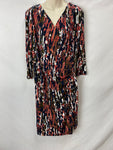 Image for Basque Womens Dress Size 14