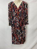 Image for Basque Womens Dress Size 14