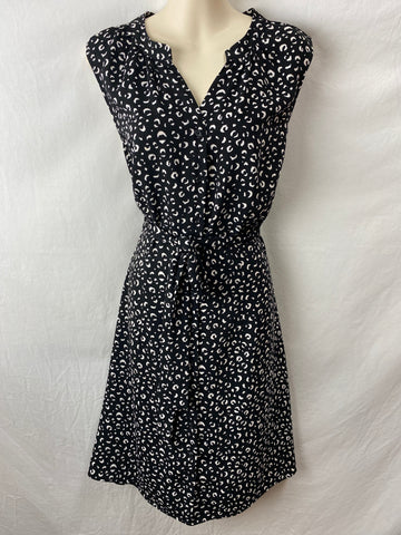 Image for Basque Womens Dress Size 14