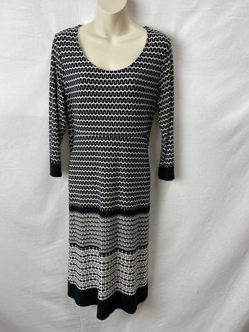 Image for Basque Womens Dress Size 14