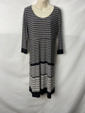 Image for Basque Womens Dress Size 14