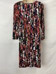 Image for Basque Womens Dress Size 14