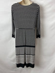 Image for Basque Womens Dress Size 14
