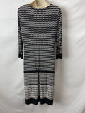 Image for Basque Womens Dress Size 14