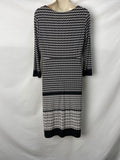 Image for Basque Womens Dress Size 14