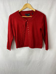 Image for Basque Womens Jumper Size 8
