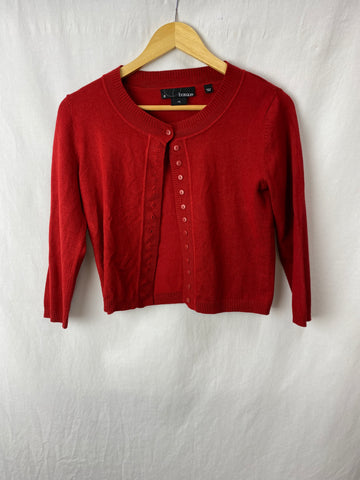 Image for Basque Womens Jumper Size 8