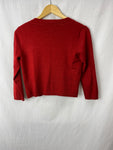 Image for Basque Womens Jumper Size 8