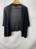 Image for Basque Womens Overlay Top Size L