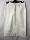 Image for Basque Womens Skirt Size 12