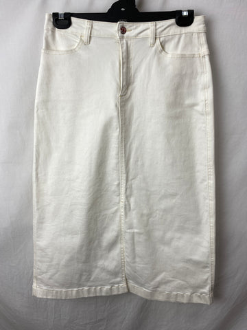 Image for Basque Womens Skirt Size 12