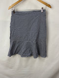 Image for Basque Womens Skirt Size 8P