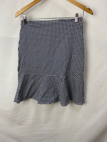 Image for Basque Womens Skirt Size 8P
