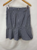 Image for Basque Womens Skirt Size 8P