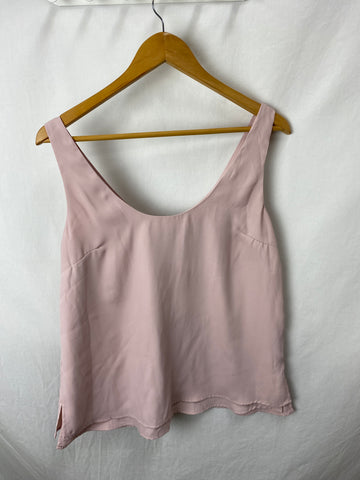 Image for Basque Womens Top Size 10