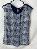 Image for Basque Womens Top Size 10