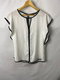 Image for Basque Womens Top Size 10