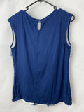Image for Basque Womens Top Size 10