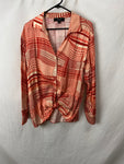 Image for Basque Womens Top Size 12
