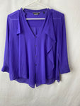 Image for Basque Womens Top Size 12