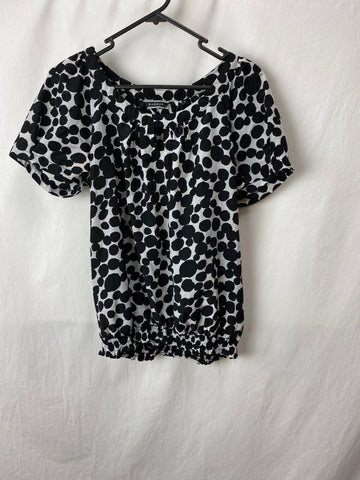 Image for Basque Womens Top Size 12
