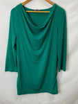 Image for Basque Womens Top Size 16