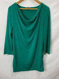 Image for Basque Womens Top Size 16