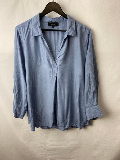 Image for Basque Womens Top Size 16