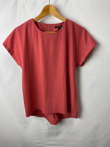 Image for Basque Womens Top Size 6