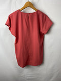 Image for Basque Womens Top Size 6