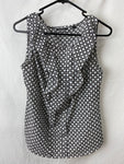 Image for Basque Womens Top Size 8