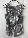Image for Basque Womens Top Size 8