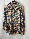 Image for Basque Womens Top Size 8